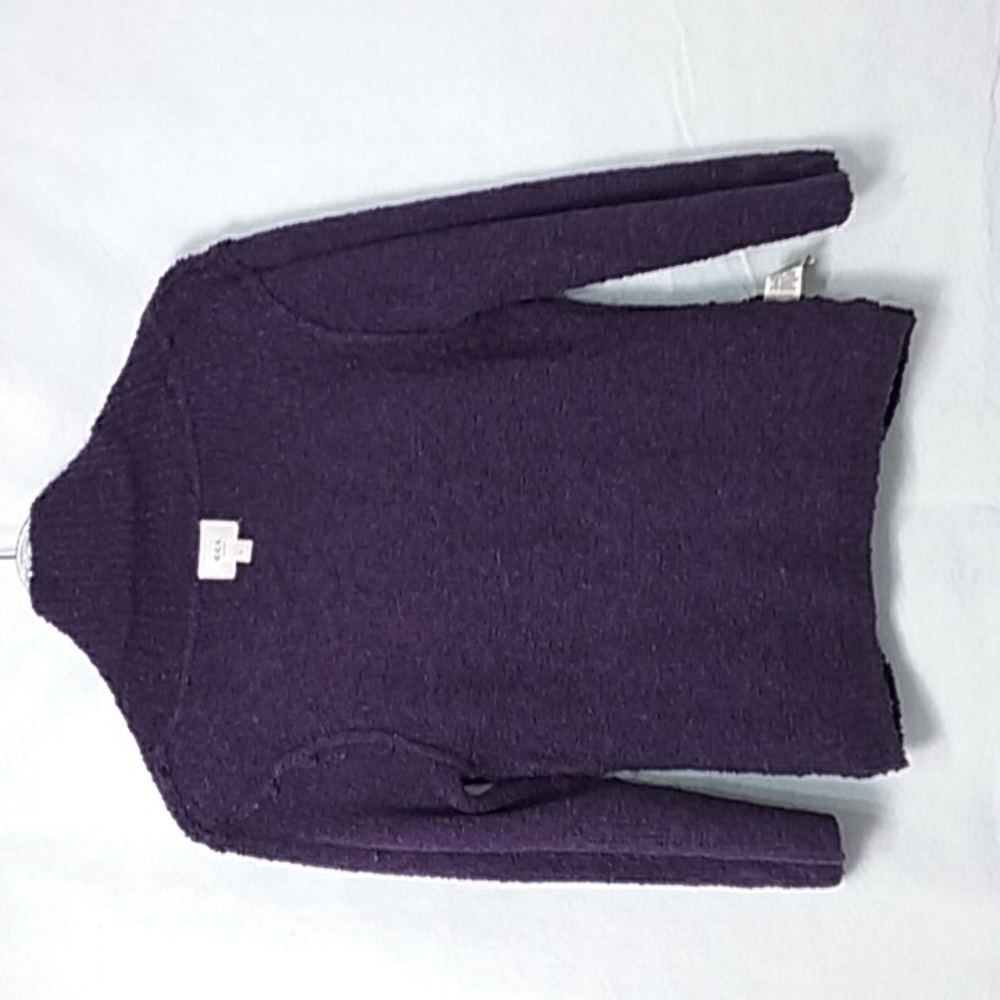 eci New York women's cardigan size S - Picture 6 of 9